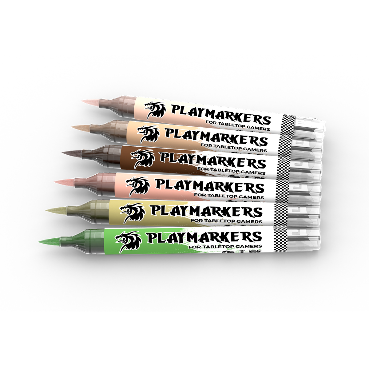 ak-interactive-tono-piel-y-carne-playmarker-set image 2