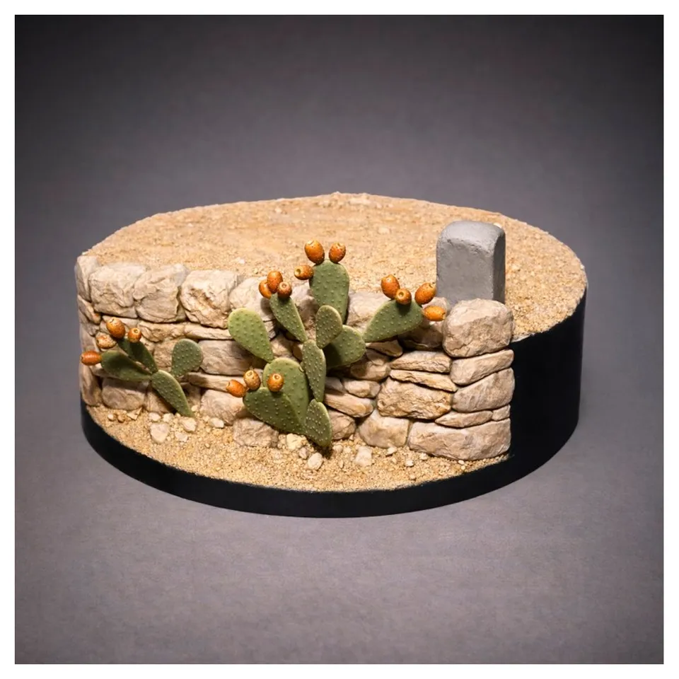 ak-interactive-mediterranean-countryside-scenic-base-1-35-scale-includes-3d-prin image 1