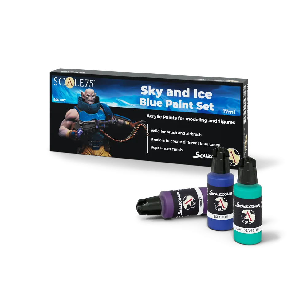 scale75-sky-and-ice-blue-set-colori-blu-ghiaccio-per-miniature image 1