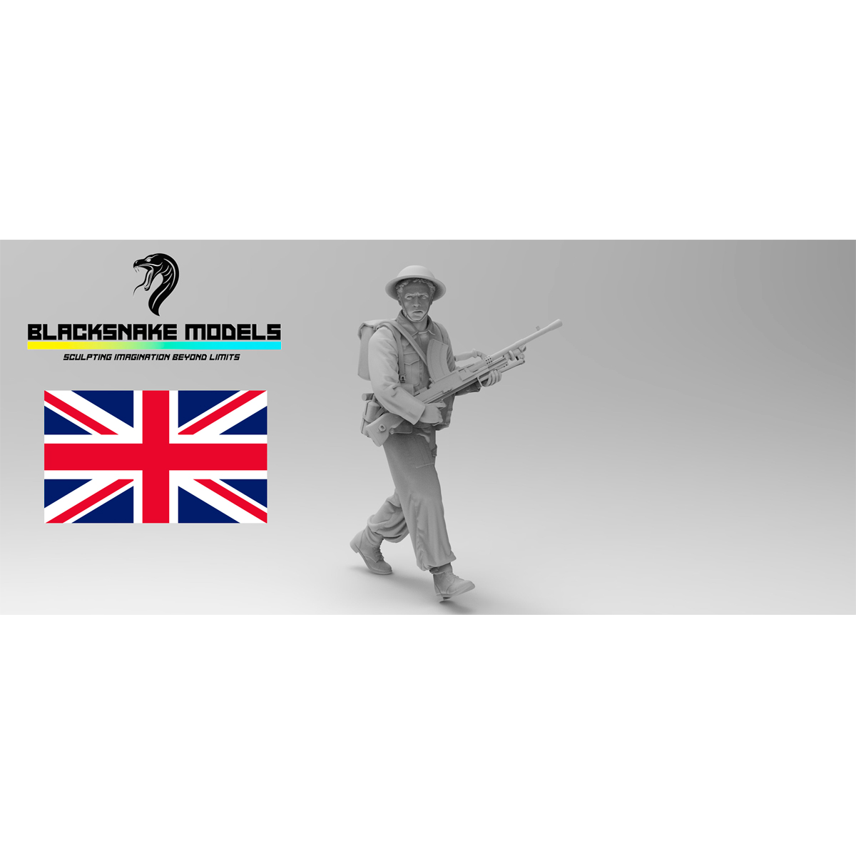 ak-interactive-1-35-soldato-britannico-03-figura-militare-da-dipingere image 1