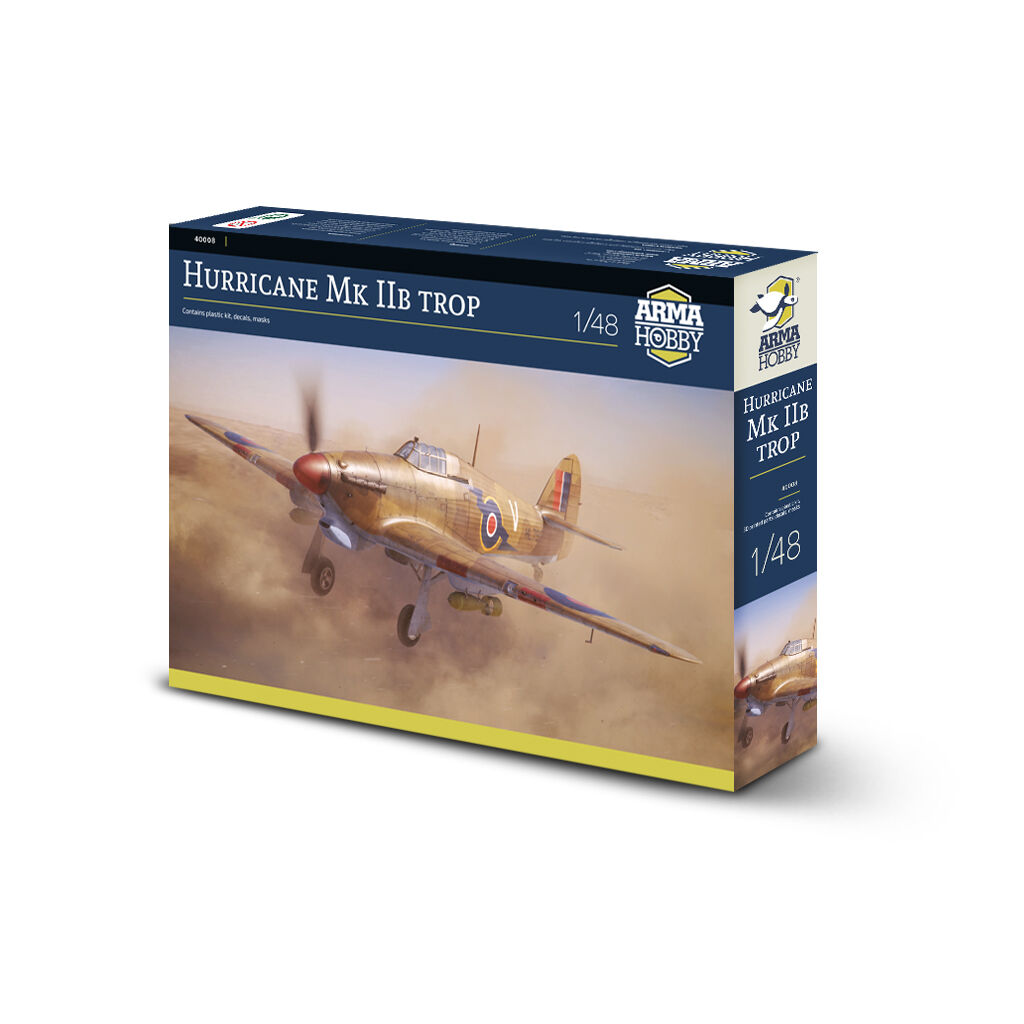 ak-interactive-hurricane-mk-iib-trop-1-48-2 image 2