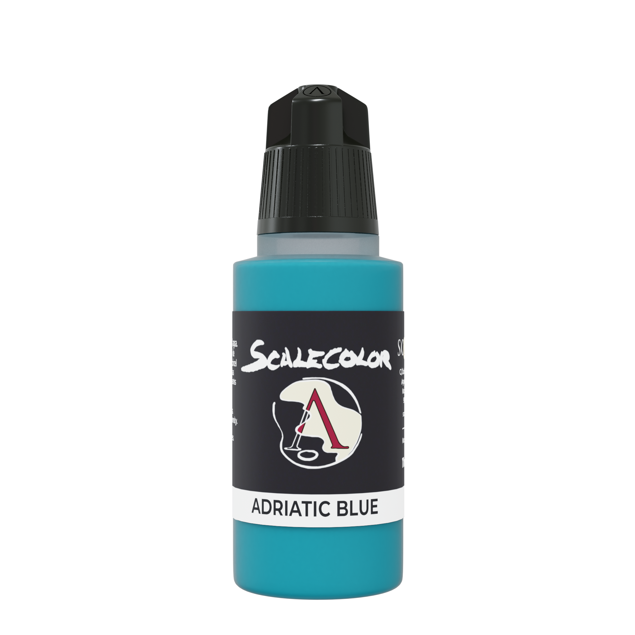 scale75-scalecolor-adriatic-blue-pittura-acrilica-super-opaca-17ml image 1