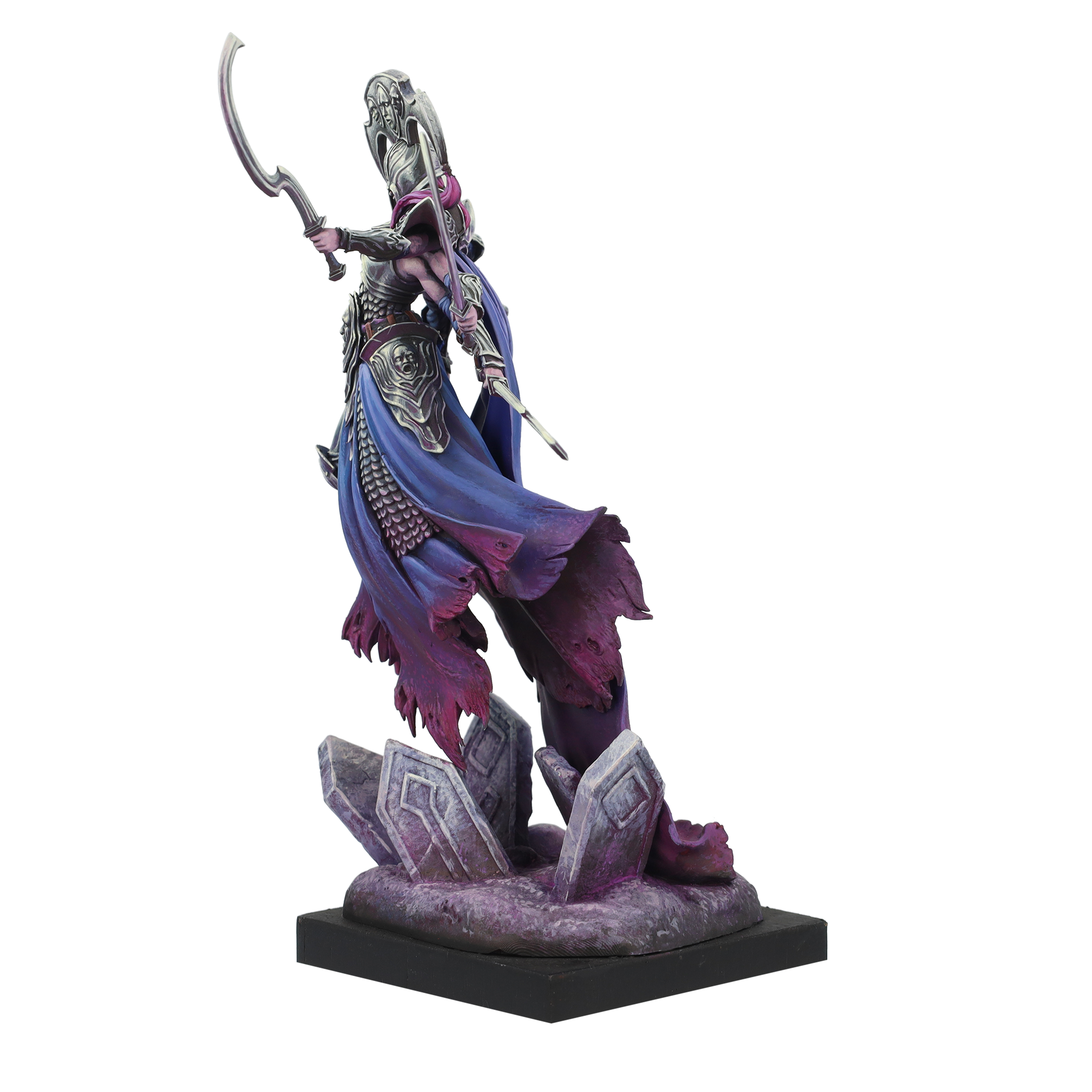 scale75-zodiac-mystic-signs-gemini-miniatura-fantasy-in-resina-da-dipingere image 8