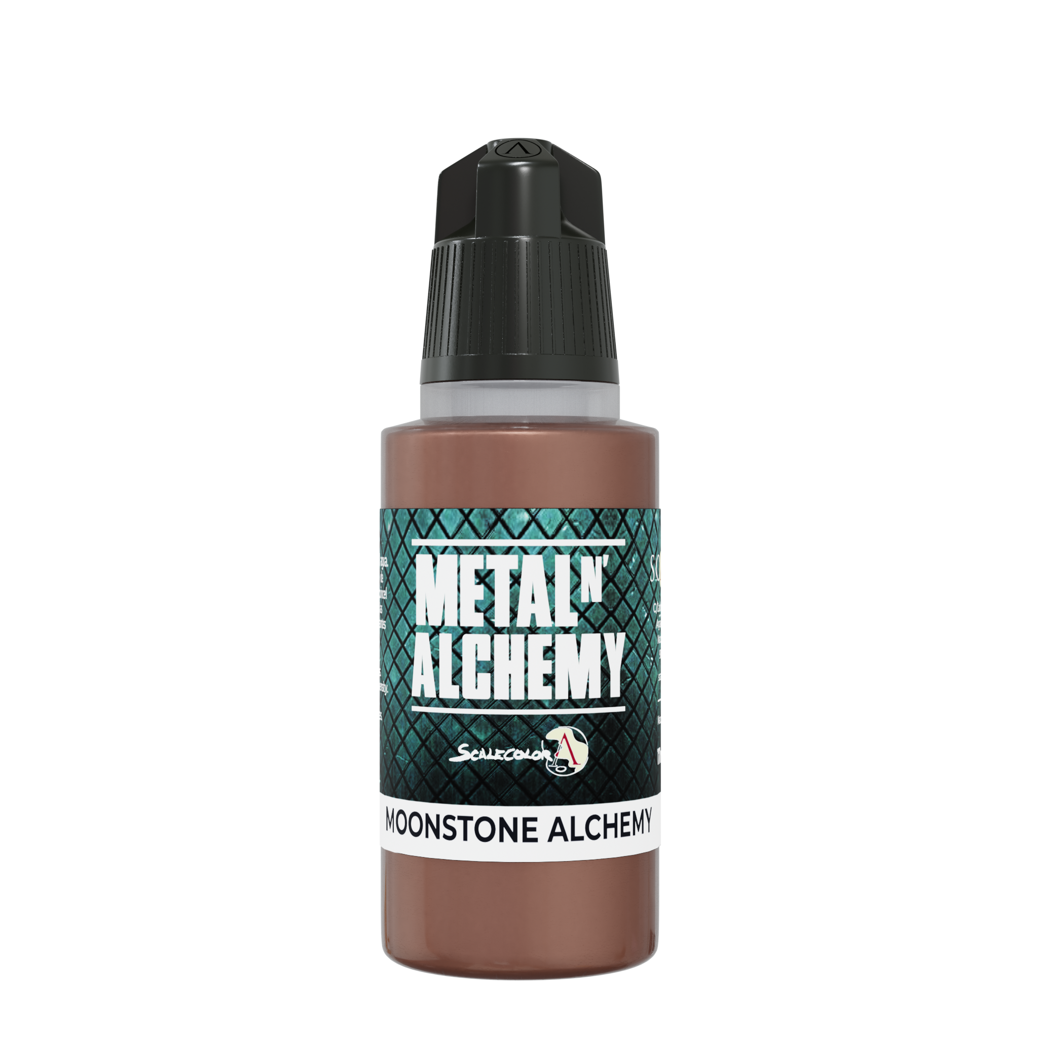 scale75-metal-n-alchemy-moonstone-alchemy-pittura-acrilica-metallizzata-17ml image 1