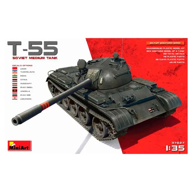 ak-interactive-1-35-t-55-carro-armato-medio-sovietico-kit-modellismo image 1