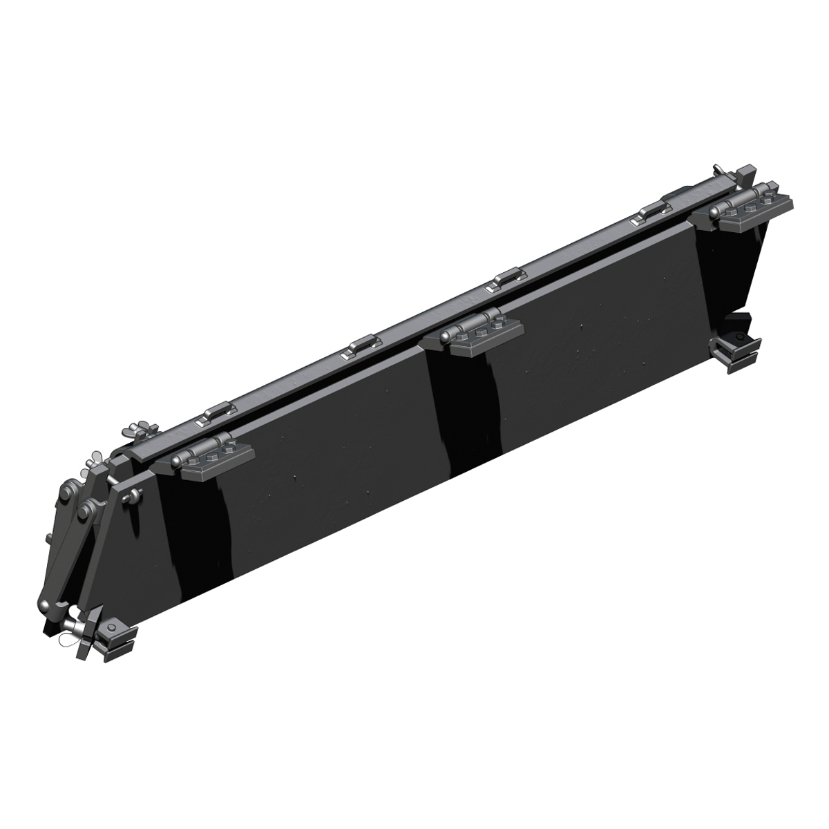 ak-interactive-m4a3-sherman-stowage-rack-spare-track-holders-1-35-set-per-2-carr image 7