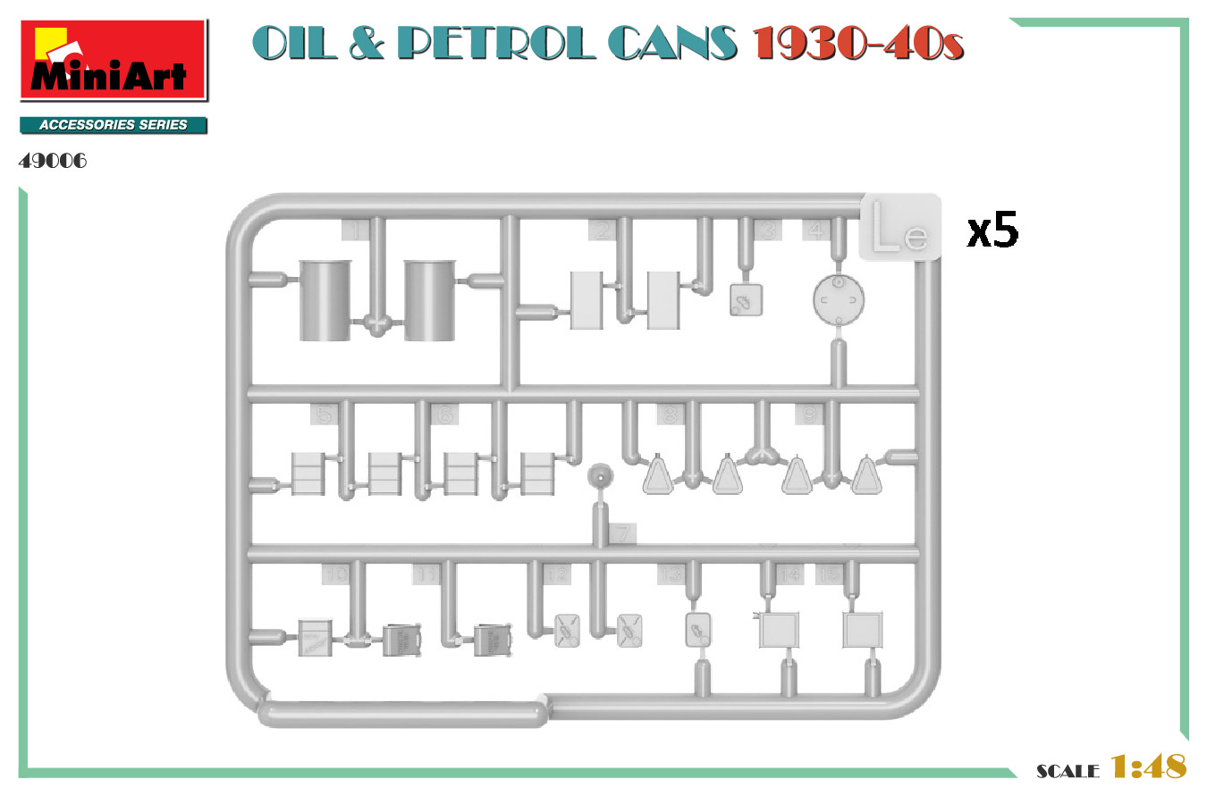 ak-interactive-1-48-oil-petrol-cans-1930-40s-taniche-modellismo image 3