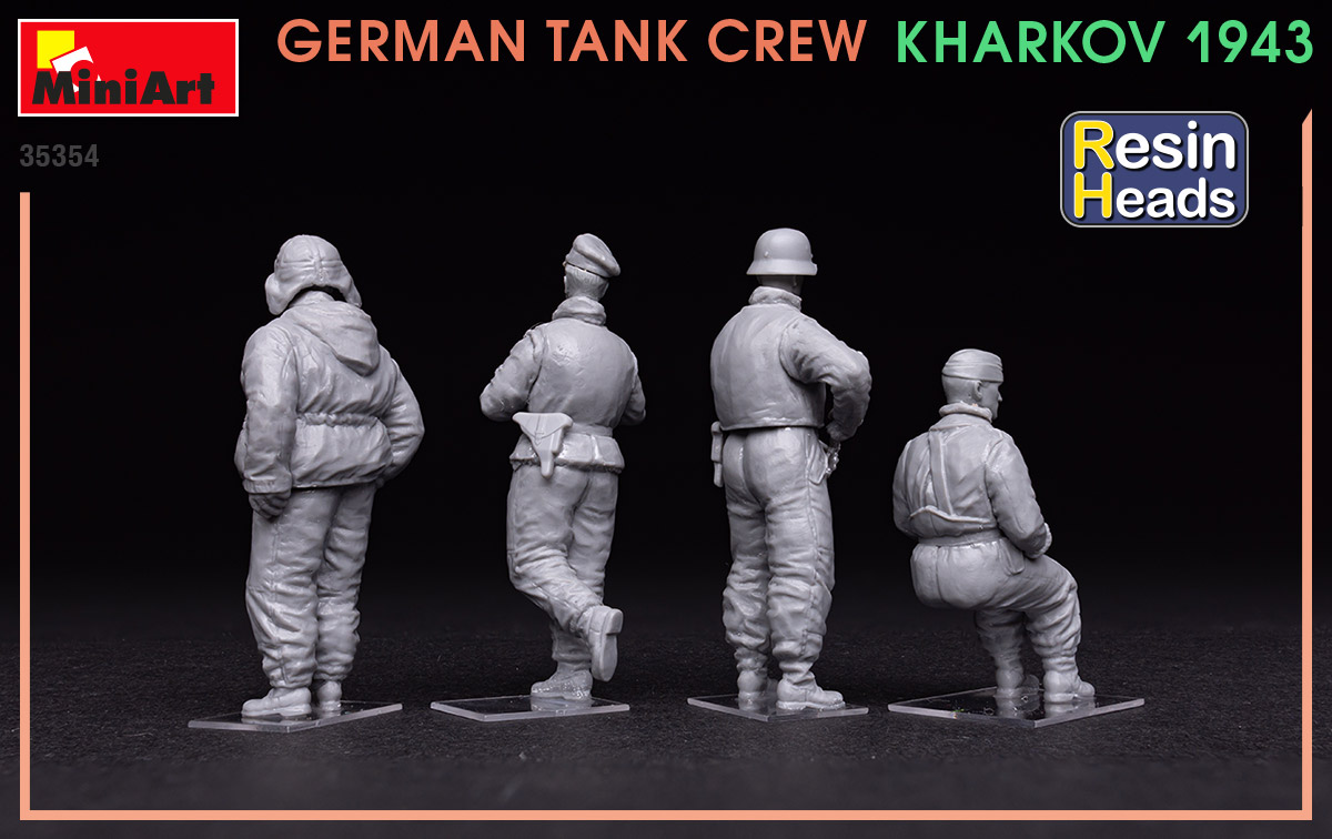 ak-interactive-german-tank-crew-kharkov-1943-resin-heads-scala-1-35 image 6