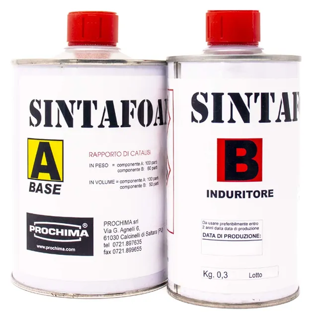 prochima-sintafoam-hdf-a-b-resina-poliuretanica-800-g image 1