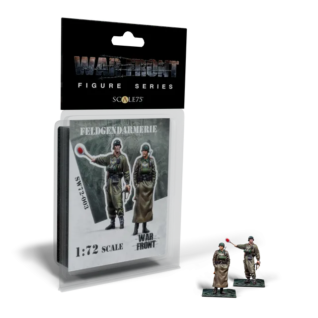 scale75-feldgendamerie-miniatura-1-72-in-resina-warfront image 1