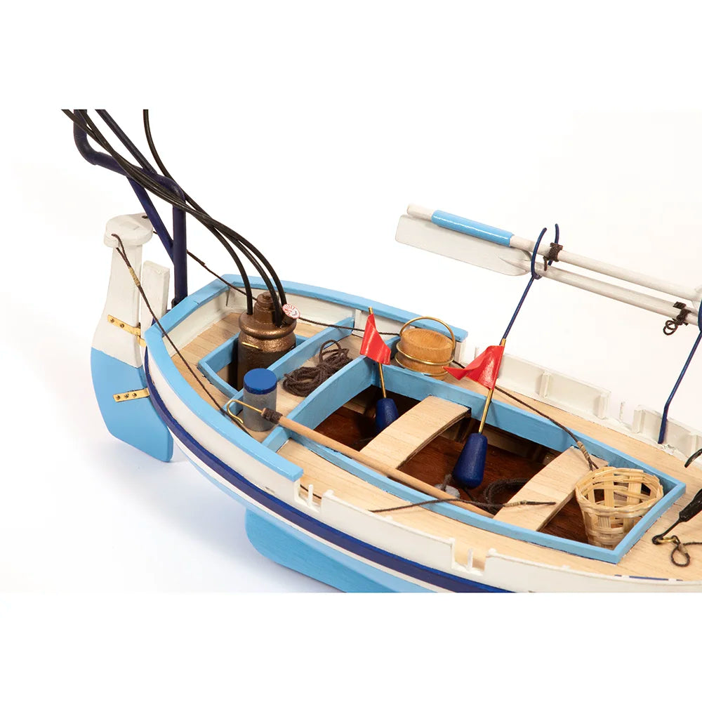 occre-calella-kit-modellismo-navale-barca-da-pesca-mediterranea image 6