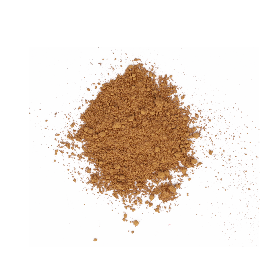 scale75-sienna-pigmento-naturale-marrone-giallo-ocra-per-terreni-e-diorami image 2