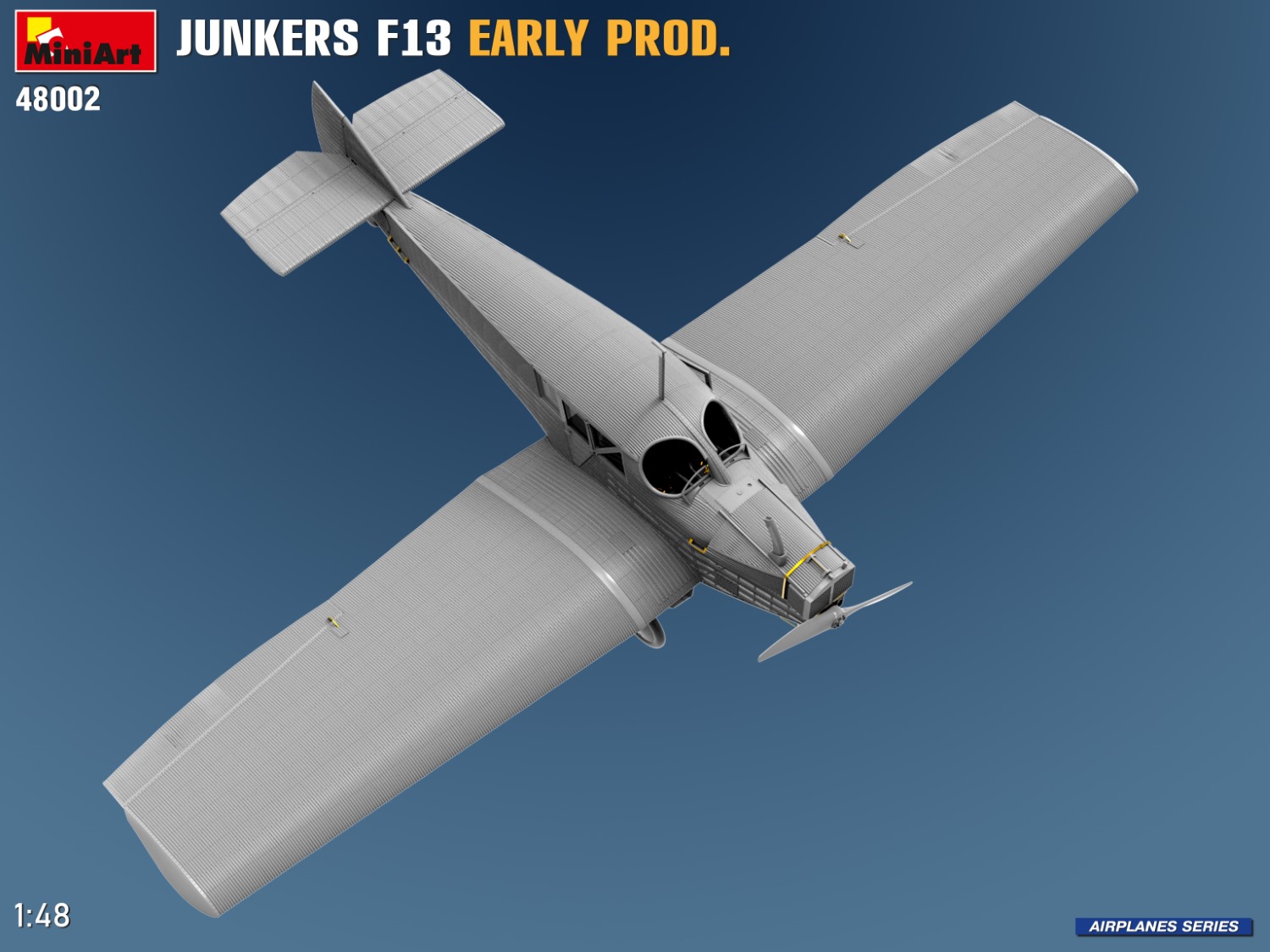 ak-interactive-junkers-f13-early-production-in-scala-1-48 image 5