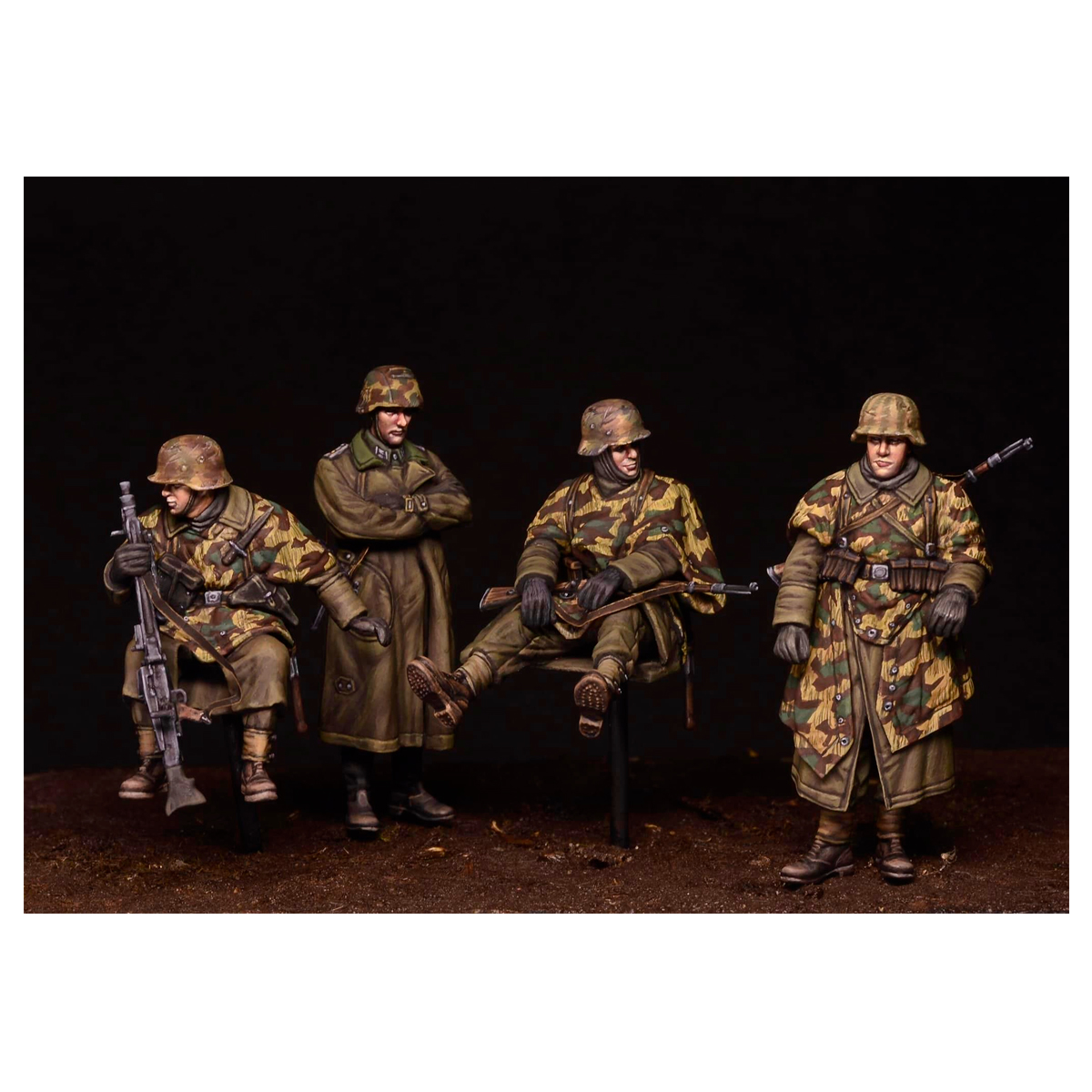1-35-german-tank-riders-ardennes-1944-kit-modellismo-a-9-50 image 2