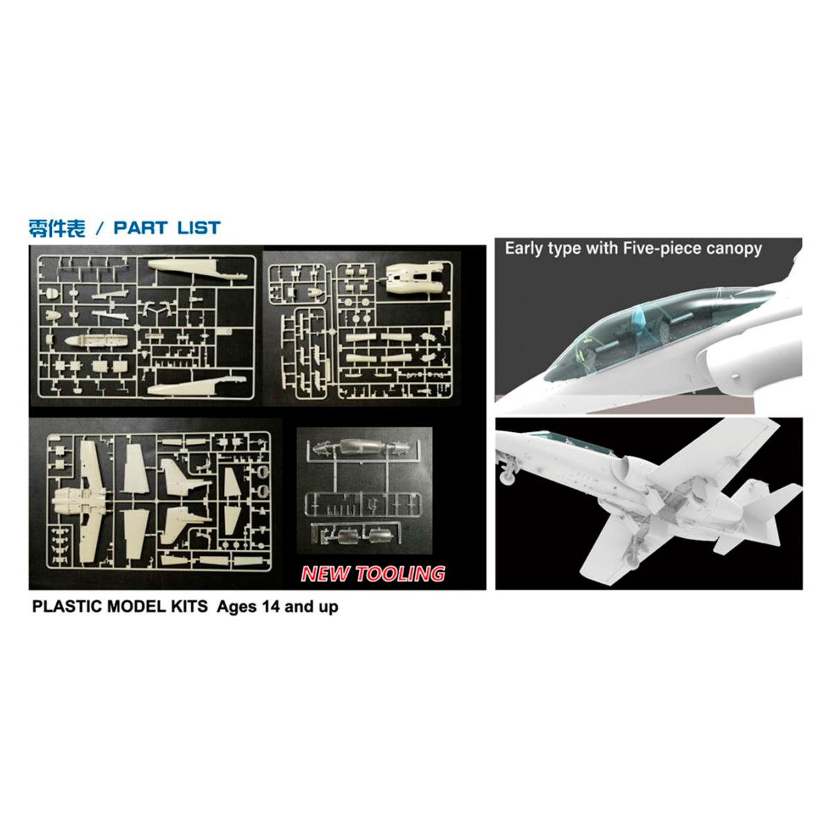 ak-interactive-at-3-tzu-chung-early-prototype-trainer-kit-modellismo-aereo-1-48 image 3