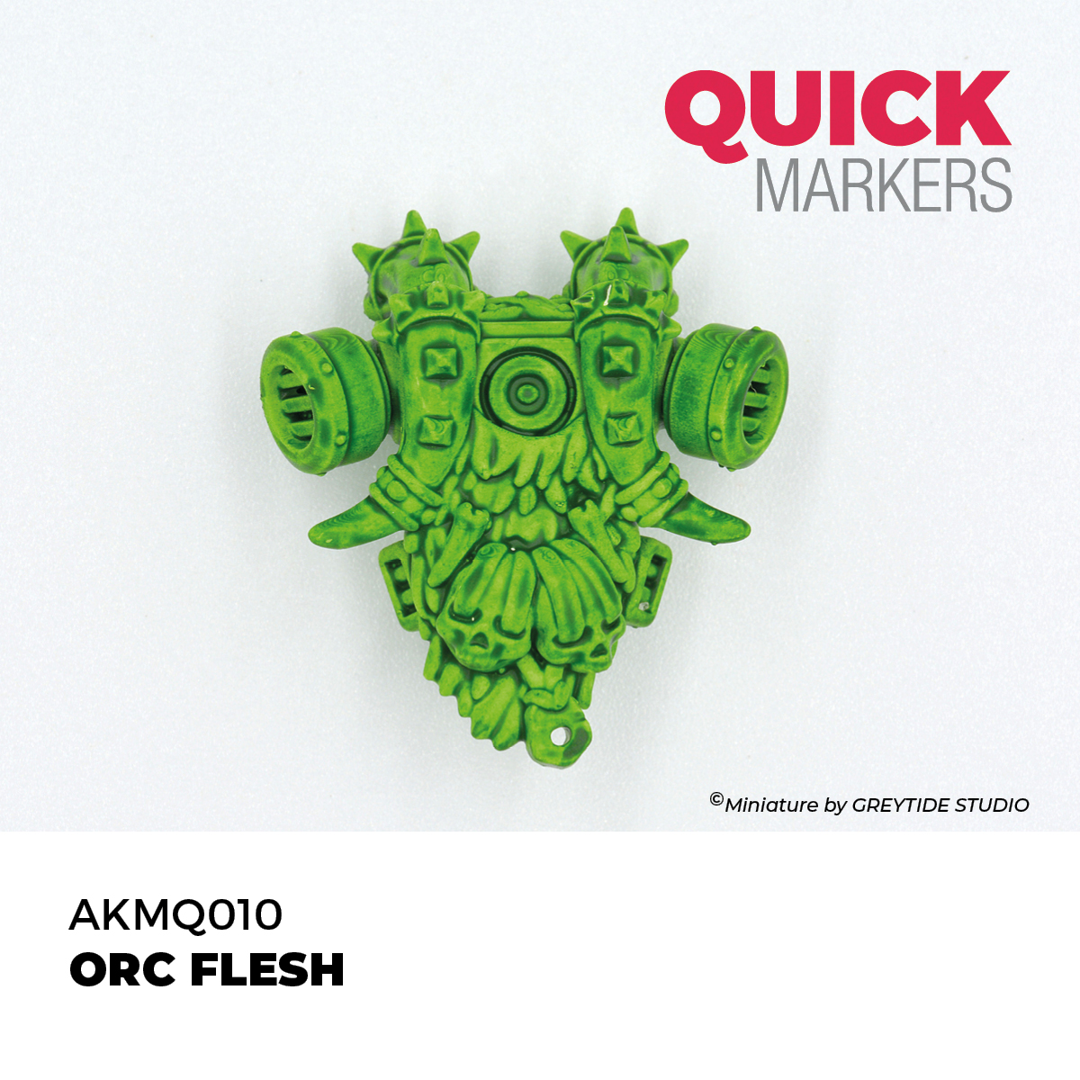 ak-interactive-orc-flesh-quick-marker-pennarello-per-incarnato-orco image 3