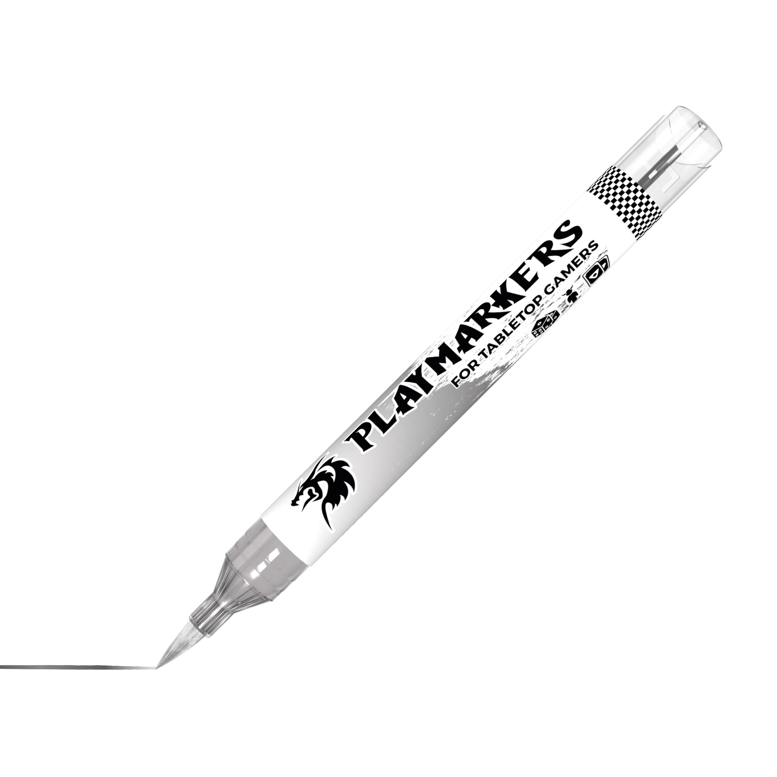 ak-interactive-playmarker-plata-pennarello-per-modellismo image 2