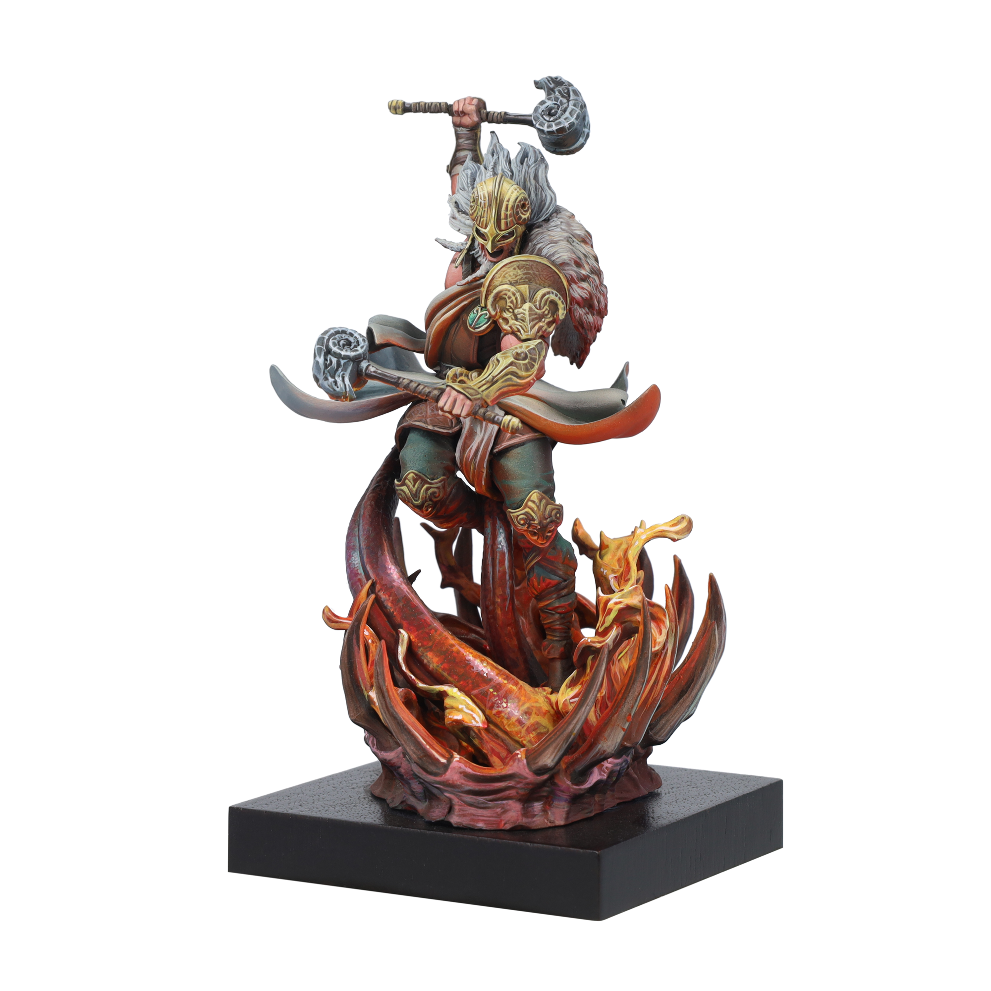 scale75-aries-zodiac-mystic-signs-miniatura-in-resina-da-montare-e-dipingere image 5