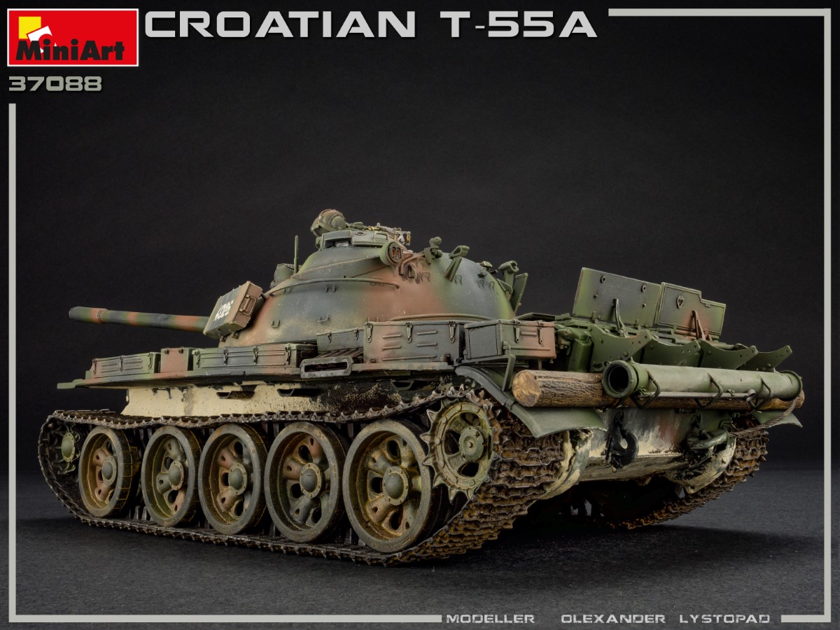 ak-interactive-1-35-croatian-t-55a-kit-di-modellismo-carro-armato image 7
