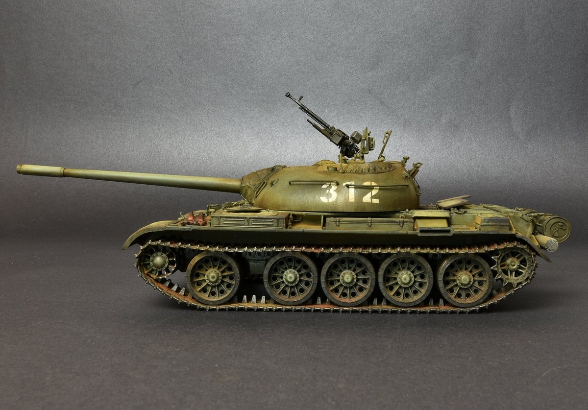 ak-interactive-1-35-t-54a-interior-kit-kit-modellismo-carro-armato-con-interni image 5