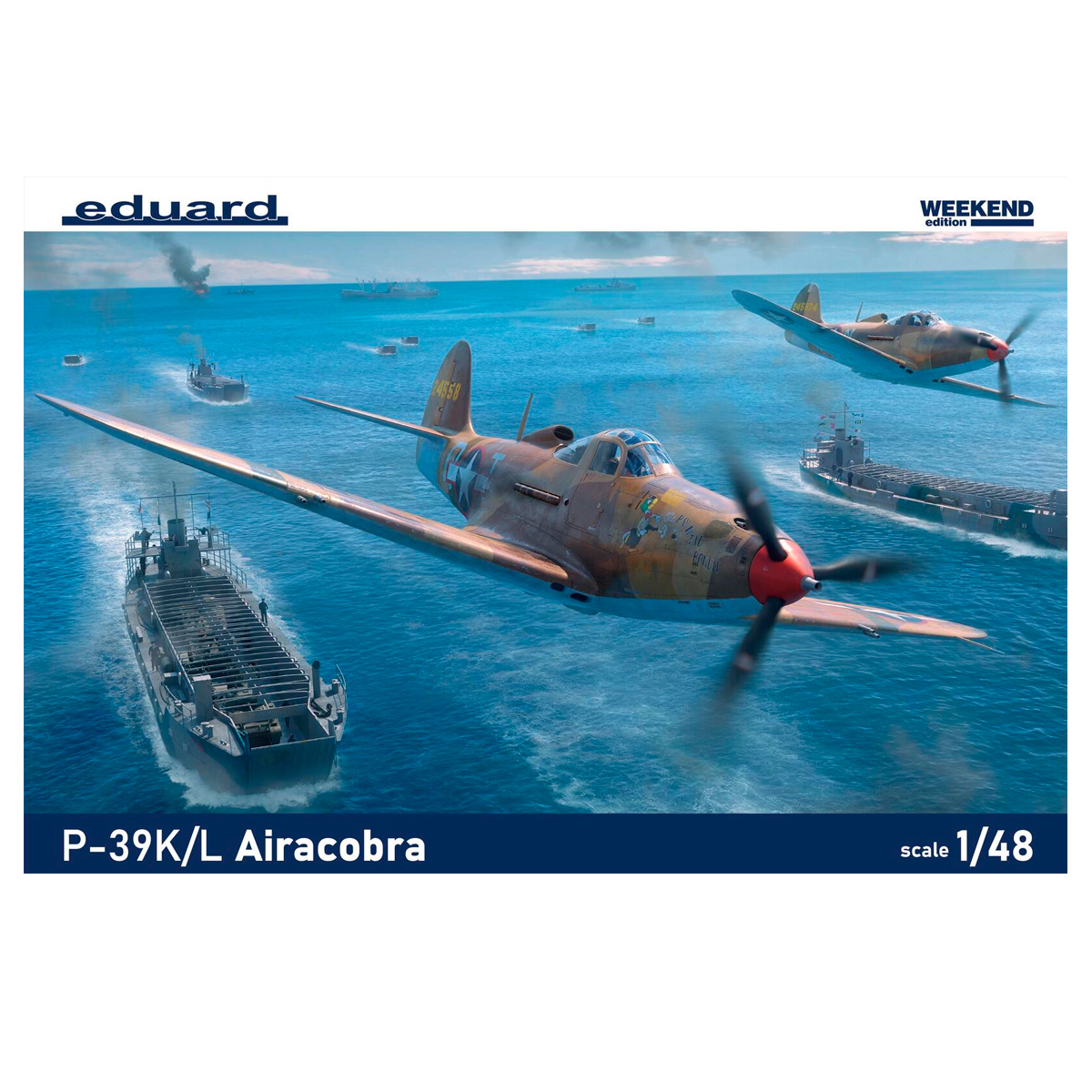 ak-interactive-p-39k-l-airacobra-1-48 image 1