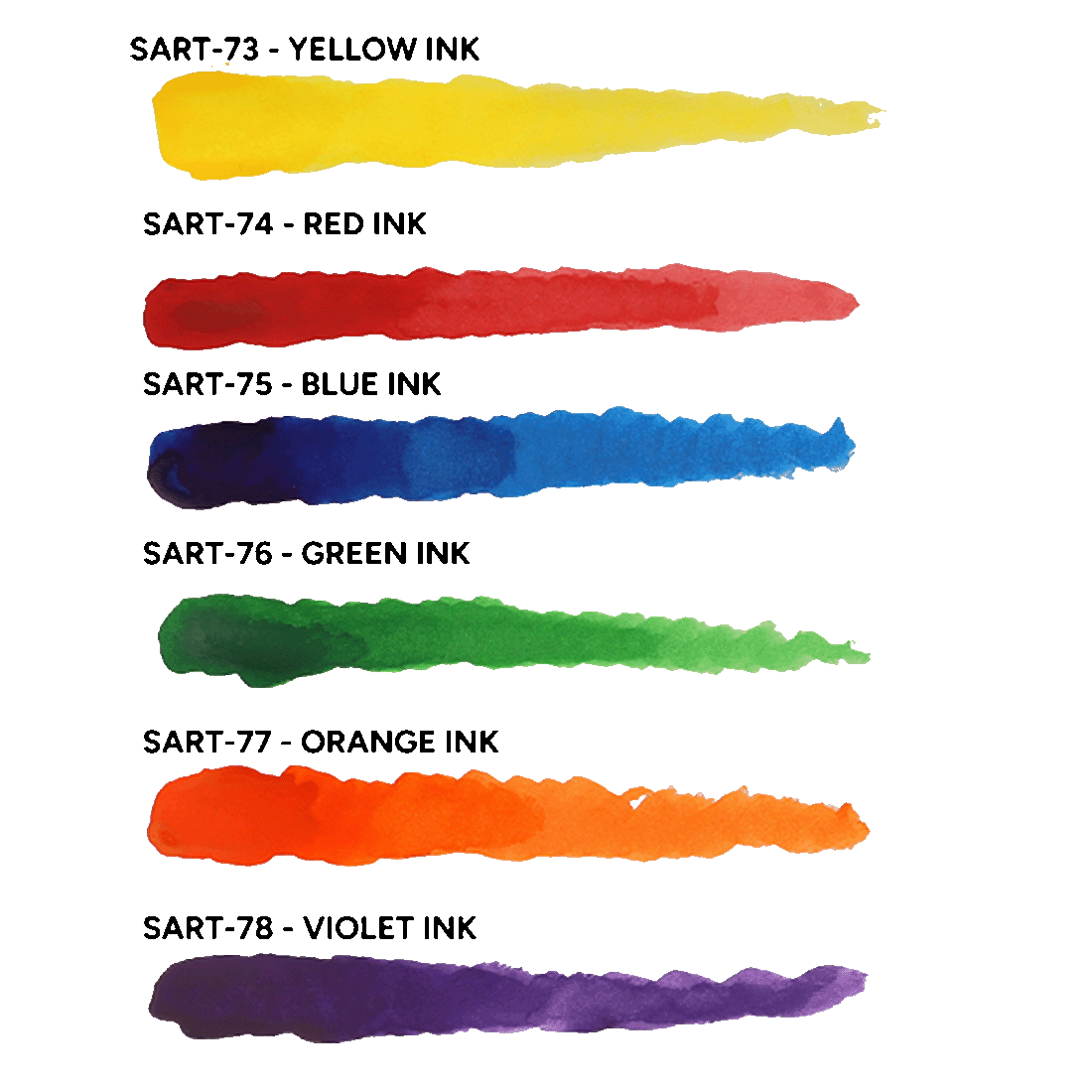scale75-scalecolor-artist-monster-s-ink-set-inchiostri-ad-alta-intensit image 3