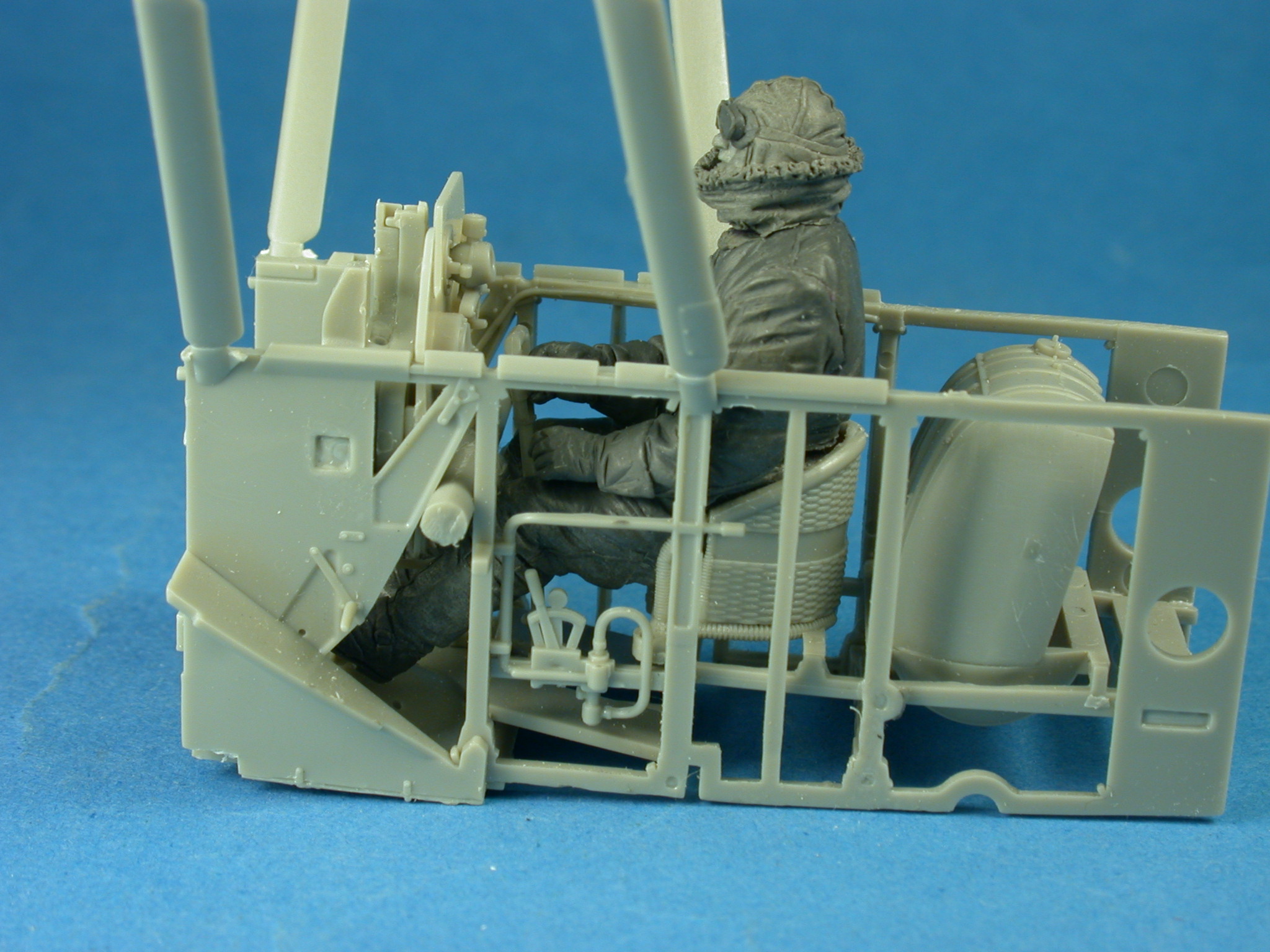 ak-interactive-rfc-pilot-in-sidcot-suit-1-32-figura-pilota-aviazione-prima-guerr image 4