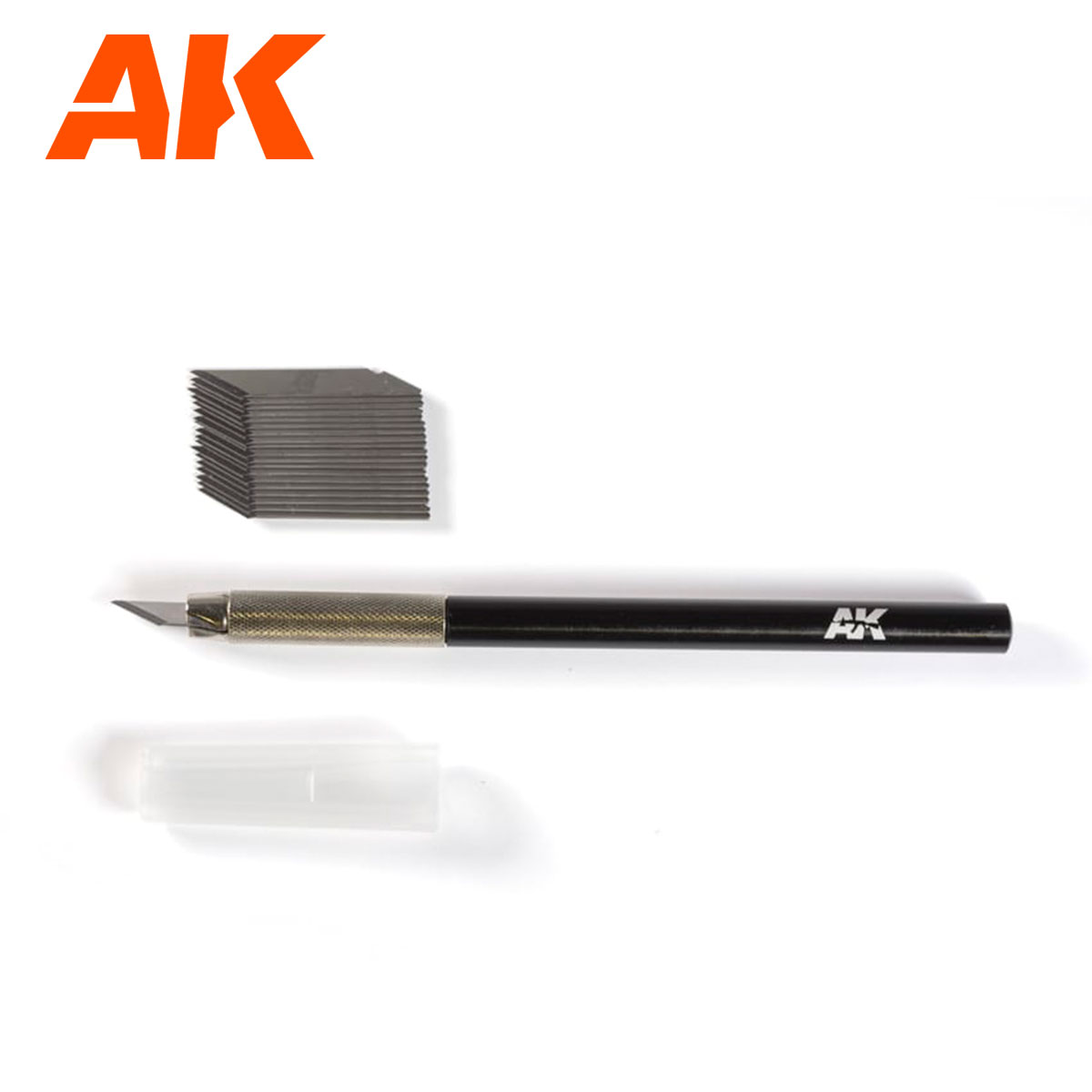 ak-interactive-cutter-utensile-da-taglio-per-modellismo image 4