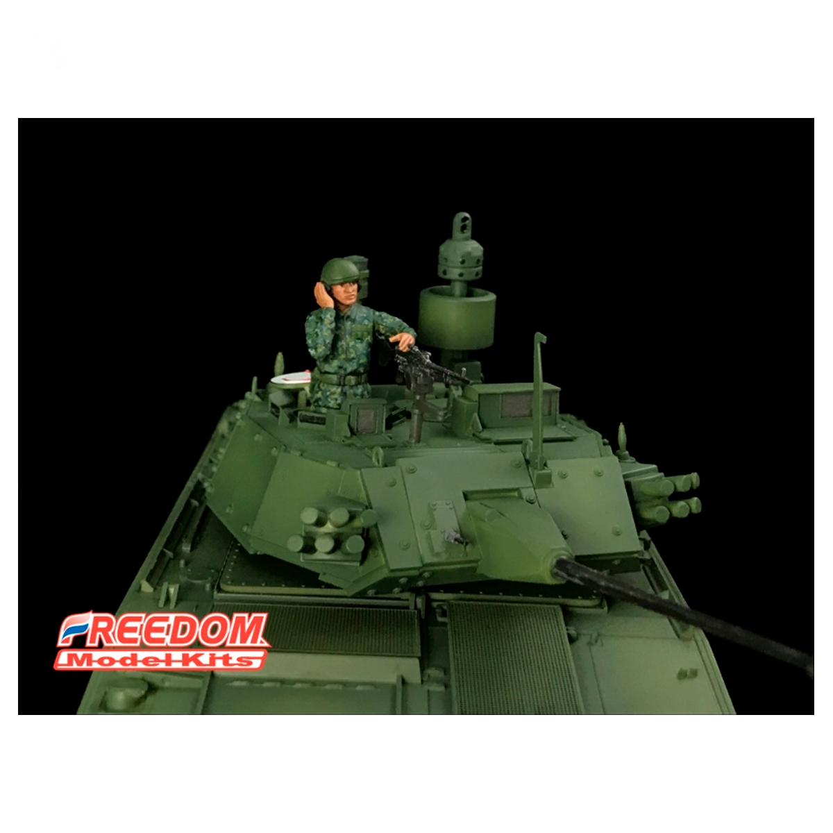 ak-interactive-1-35-cm-34-clouded-leopard-ticv-con-cannone-a-catena-da-30mm-prot image 6