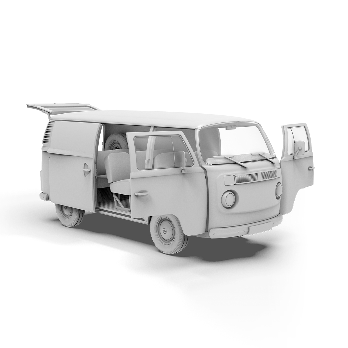 ak-interactive-t2-model-1972-commercial-van-1-35-kit-di-modellismo-da-costruire- image 6