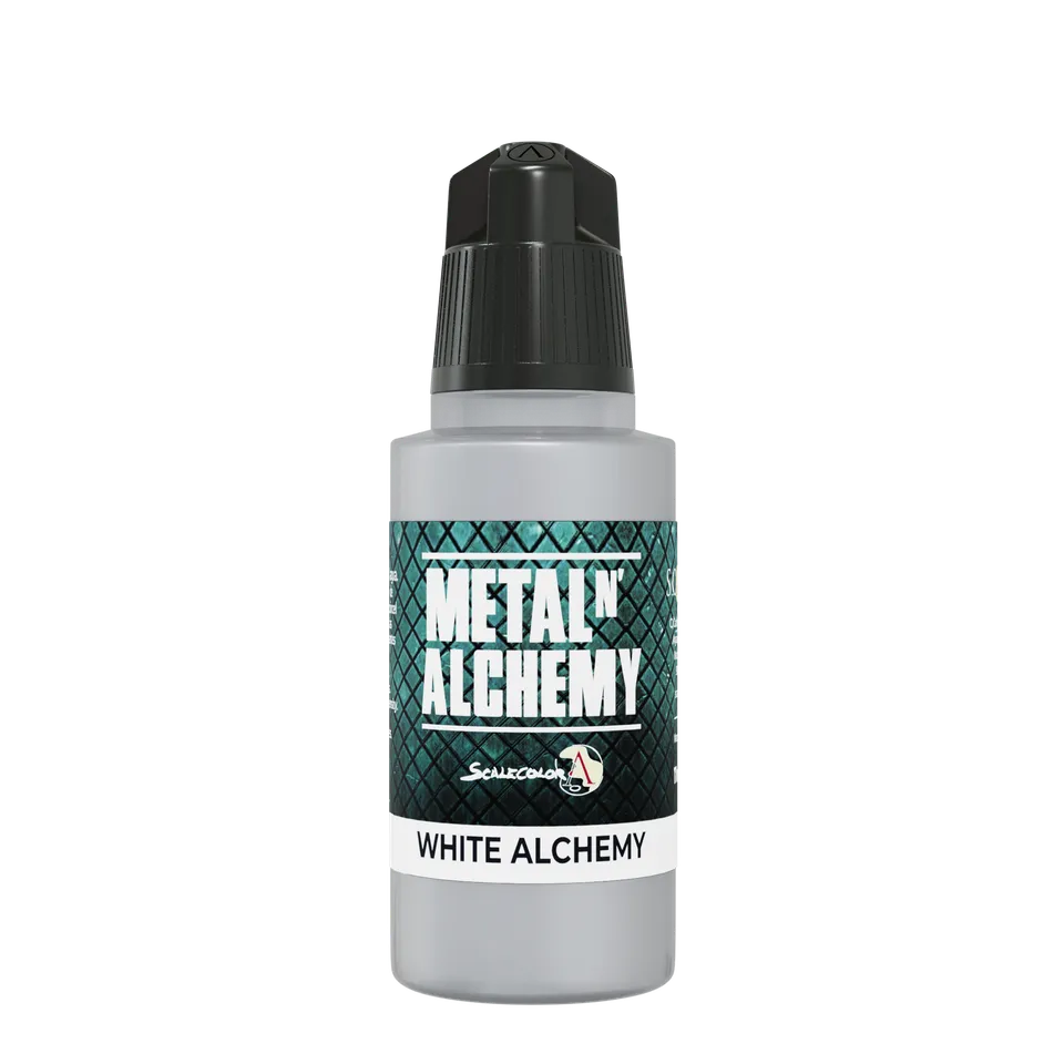 scale75-white-metal-metal-n-alchemy-pittura-metallica-17ml image 1