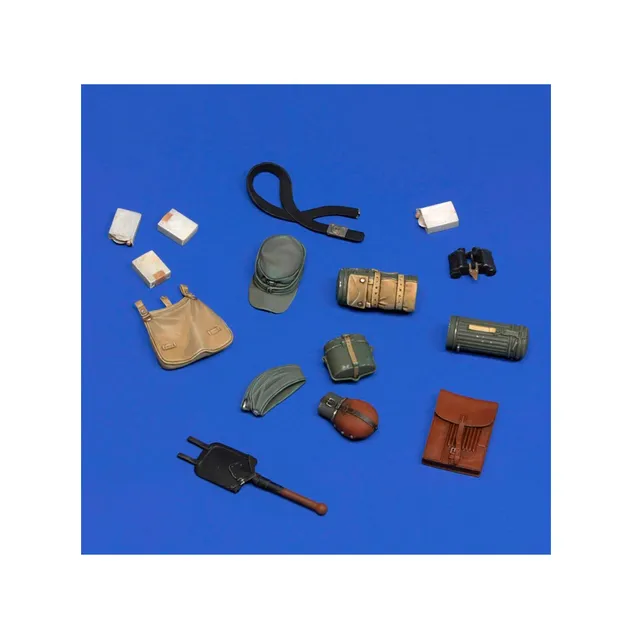 ak-interactive-accessori-fanteria-tedesca-wwii-kit-3d-stampato-in-1-16 image 1