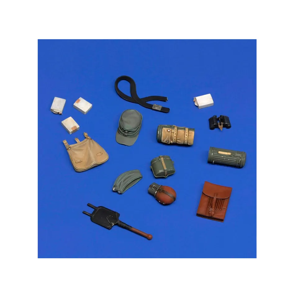 ak-interactive-accessori-fanteria-tedesca-wwii-kit-3d-stampato-in-1-16 image 1
