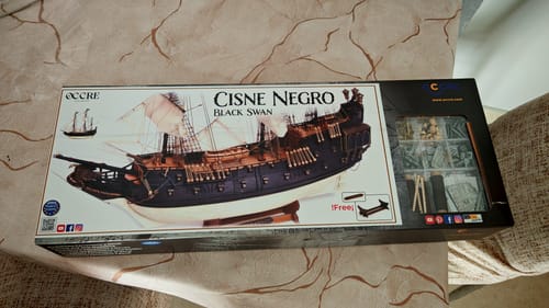 Troppo complesso per me