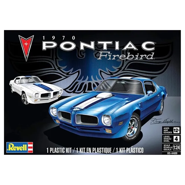 ak-interactive-pontiac-firebird-1970-1-24 image 1