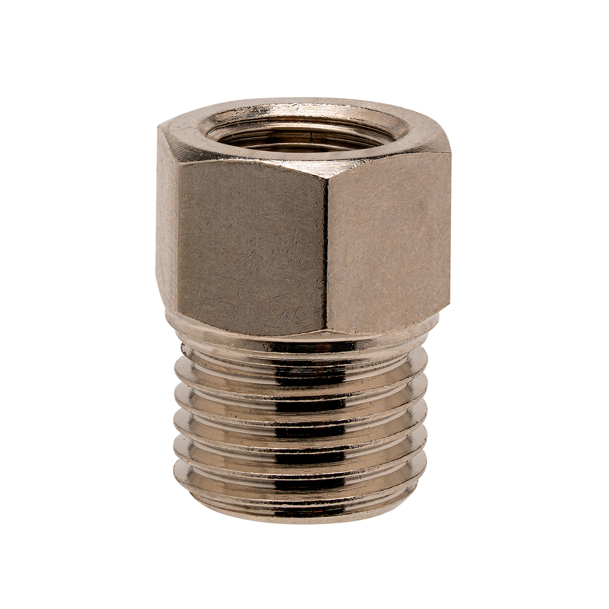 ak-interactive-adattatore-da-1-8-femmina-a-1-4-maschio image 1