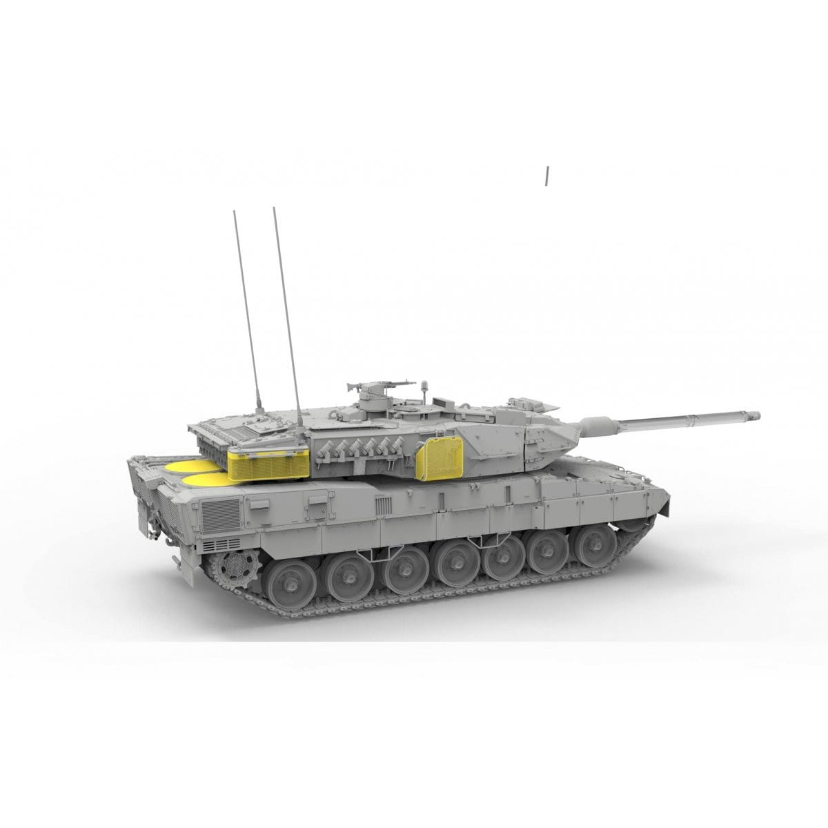 ak-interactive-1-35-leopard-2a7v-kit-carro-armato-tedesco image 3