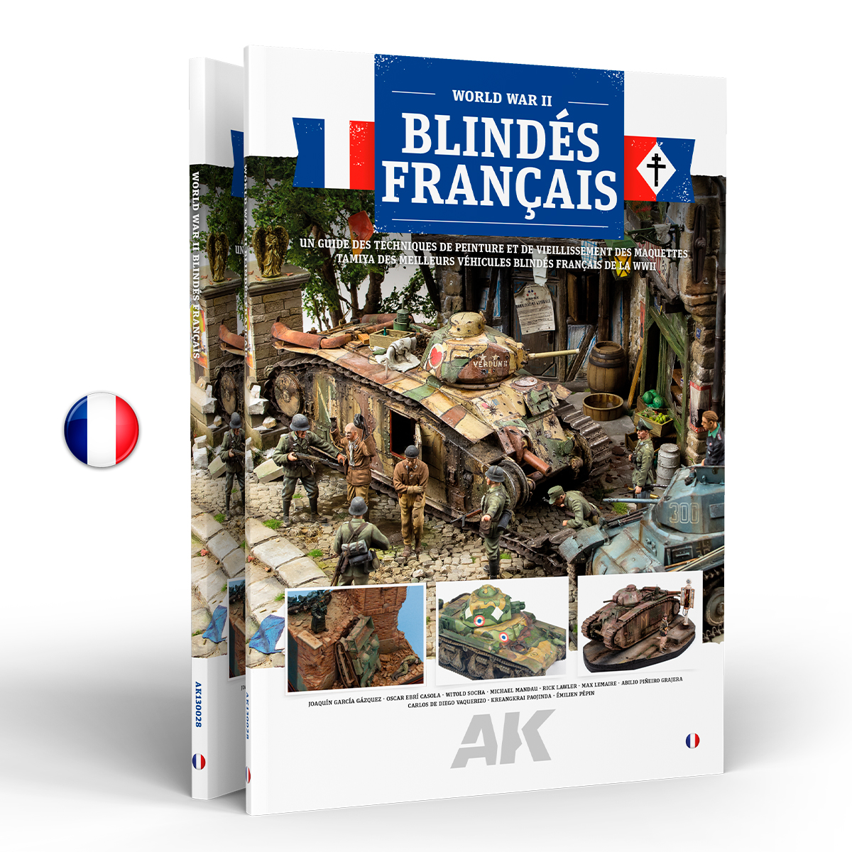 ak-interactive-blind-s-fran-ais-guida-alle-tecniche-di-pittura-e-invecchiamento- image 1