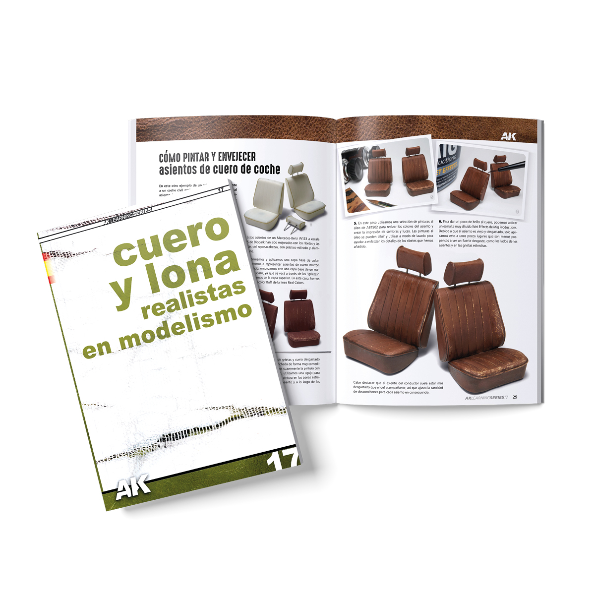 ak-learning-17-cuero-y-lona-realistas-en-modelismo-guida-ak-interactive image 2