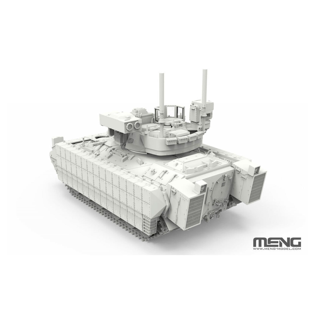 ak-interactive-1-72-u-s-infantry-fighting-vehicle-m2a3-bradley-con-busk-iii-kit- image 6