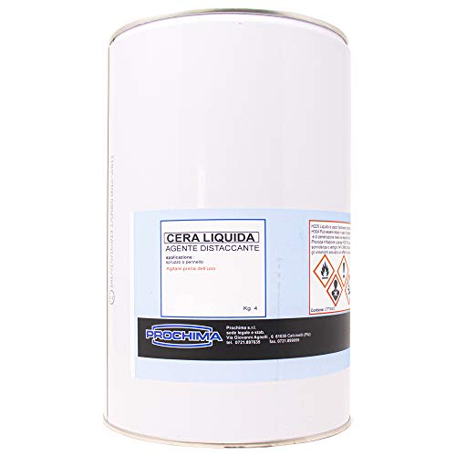 prochima-cera-sintetica-liquida-bianca-opaca-da-4-kg-per-stampi-a-spruzzo image 8