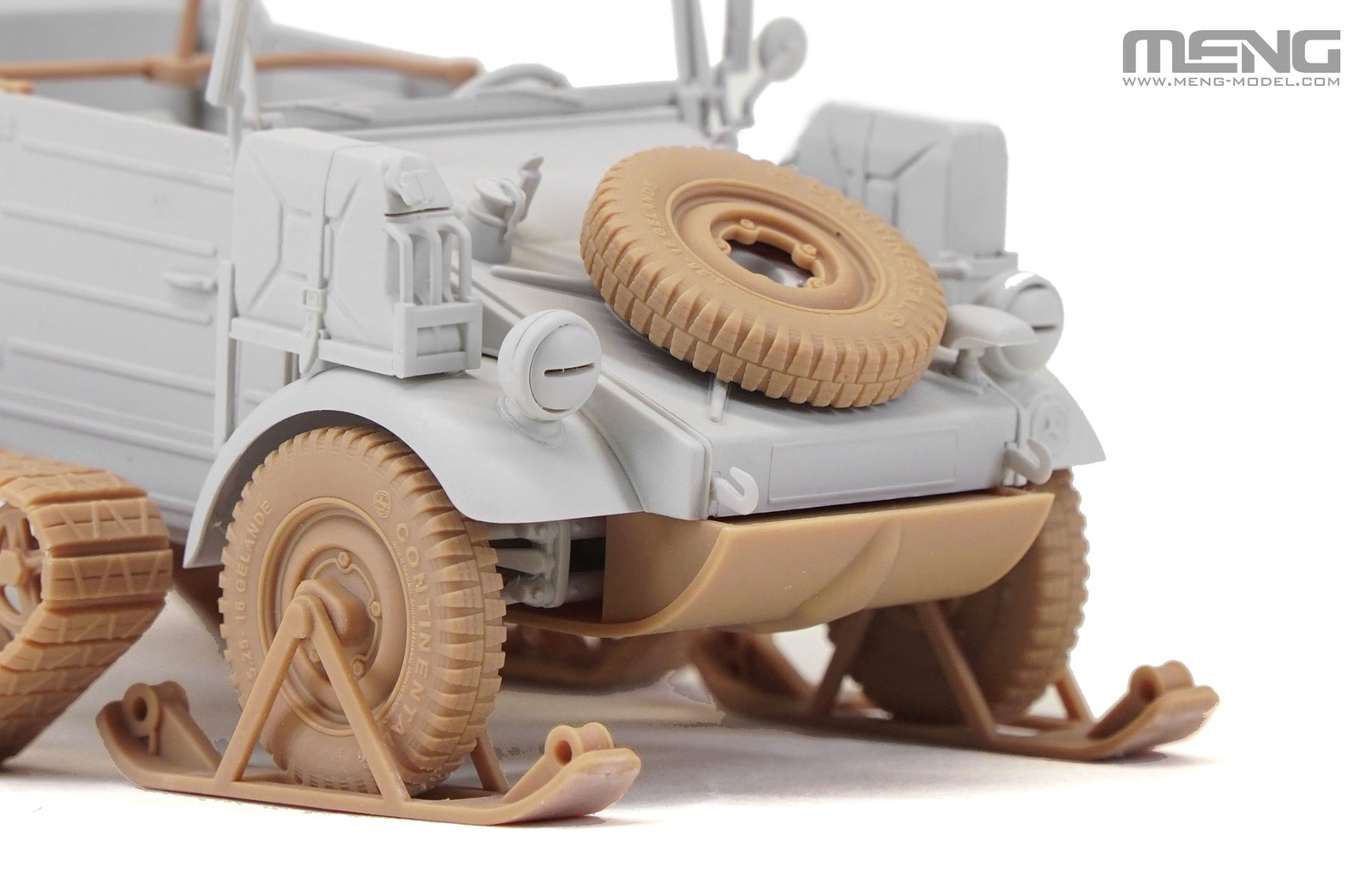 ak-interactive-1-35-german-pkw-k1-kubelwagen-type-155-half-track-kit-veicolo-mil image 5