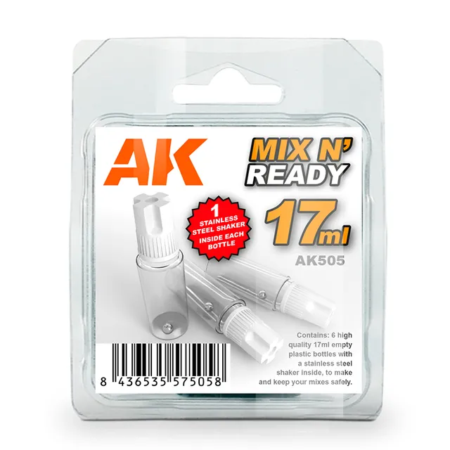 ak-interactive-bottiglie-per-miscele-mix-n-ready-17-ml image 1
