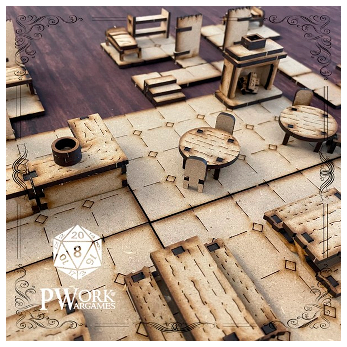 ak-interactive-mdf-fantasy-tiles-the-tavern image 3