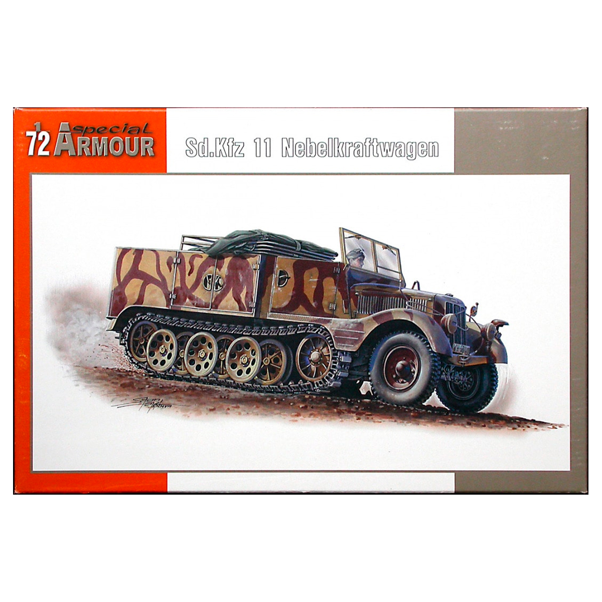 modello-kit-1-72-nebelkraftwagen-sd-kfz-11-4-ak-interactive image 1