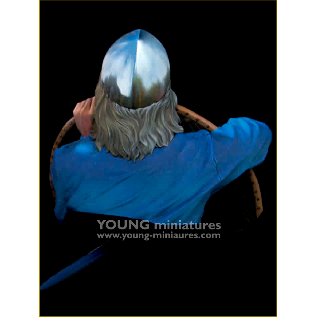 ak-interactive-the-northman-1-10-busto-figura-da-costruire-e-dipingere-in-scala- image 6