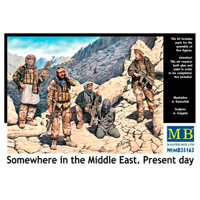 ak-interactive-somewhere-in-the-middle-east-present-day-1-35-guida-modellismo image 1