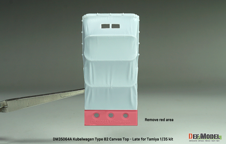 ak-interactive-kubelwagen-type-82-canvas-top-late-per-tamiya-1-35-new-production image 3