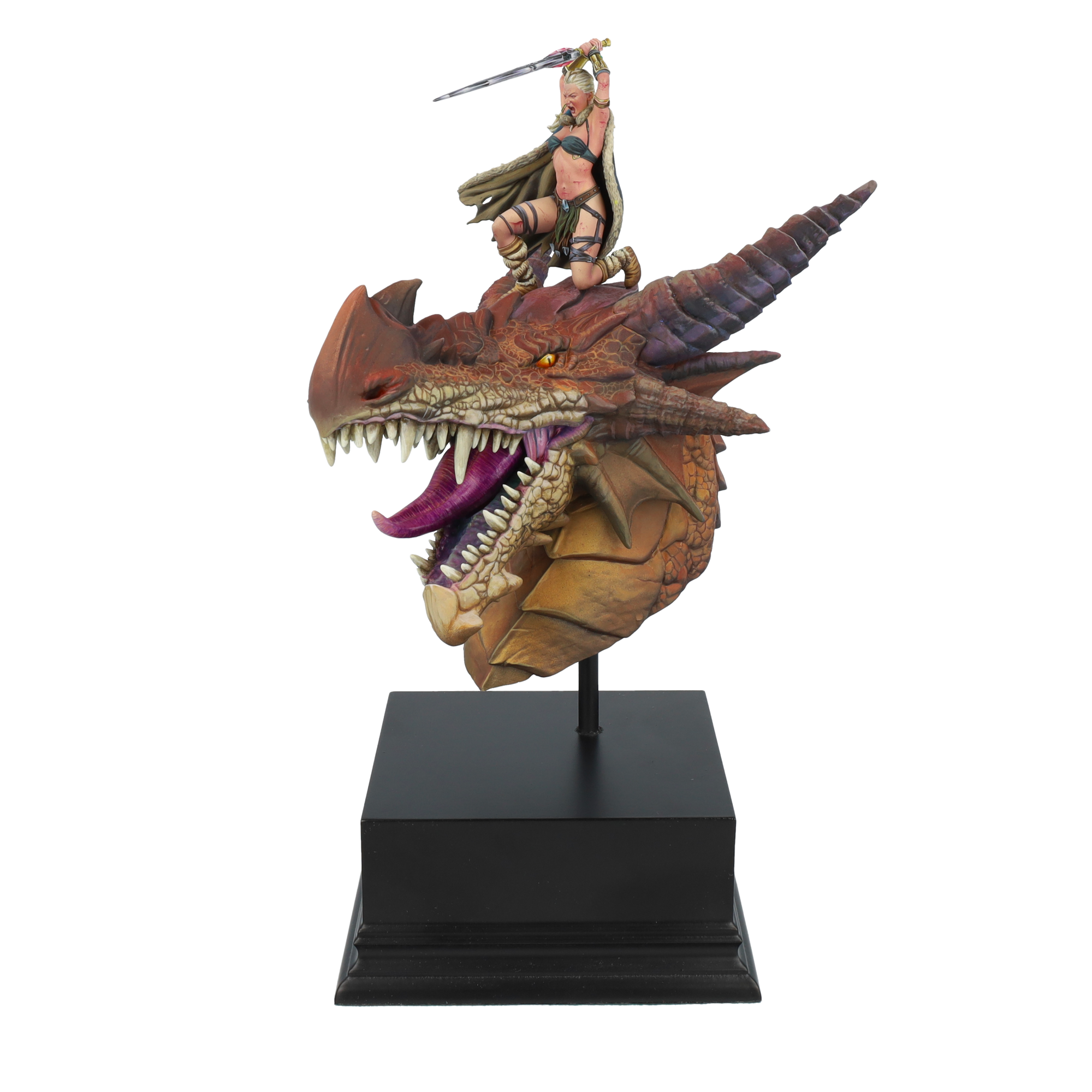 scale75-the-revenge-last-blood-figura-in-resina-75mm-da-montare-e-dipingere image 3