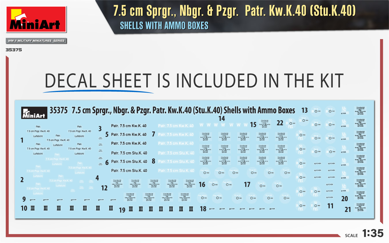 ak-interactive-1-35-7-5-cm-sprgr-nbgr-pzgr-patr-kw-k-40-stu-k-40-shells-with-amm image 3